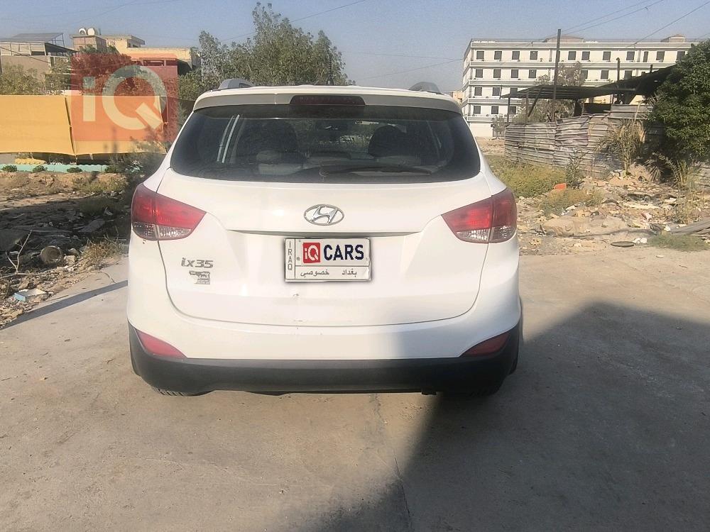 هيونداي توسان